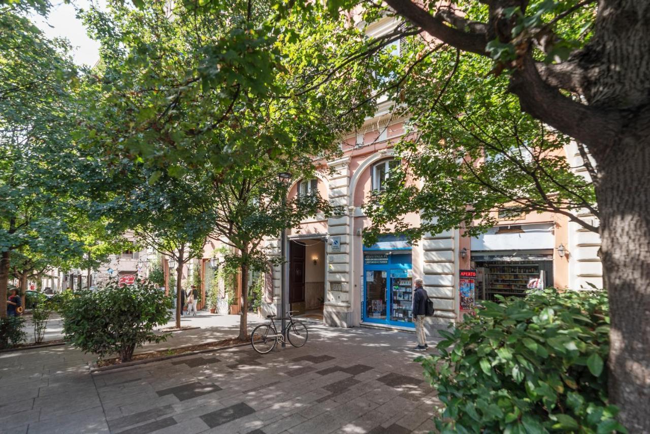 Piazza San Cosimato & Trastevere Apartment Rome