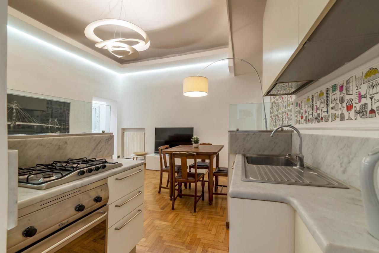 Piazza San Cosimato & Trastevere Apartment *