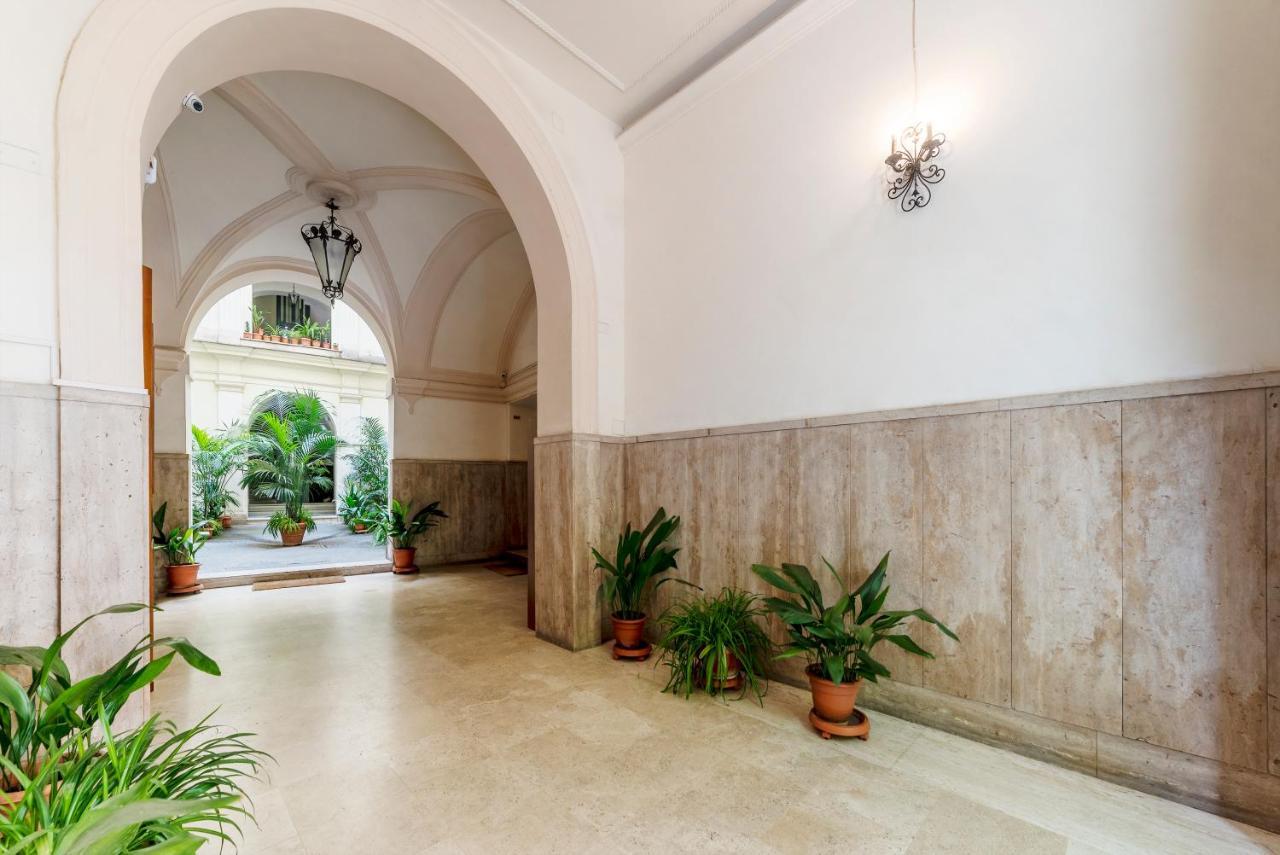 Apartment Piazza San Cosimato & Trastevere