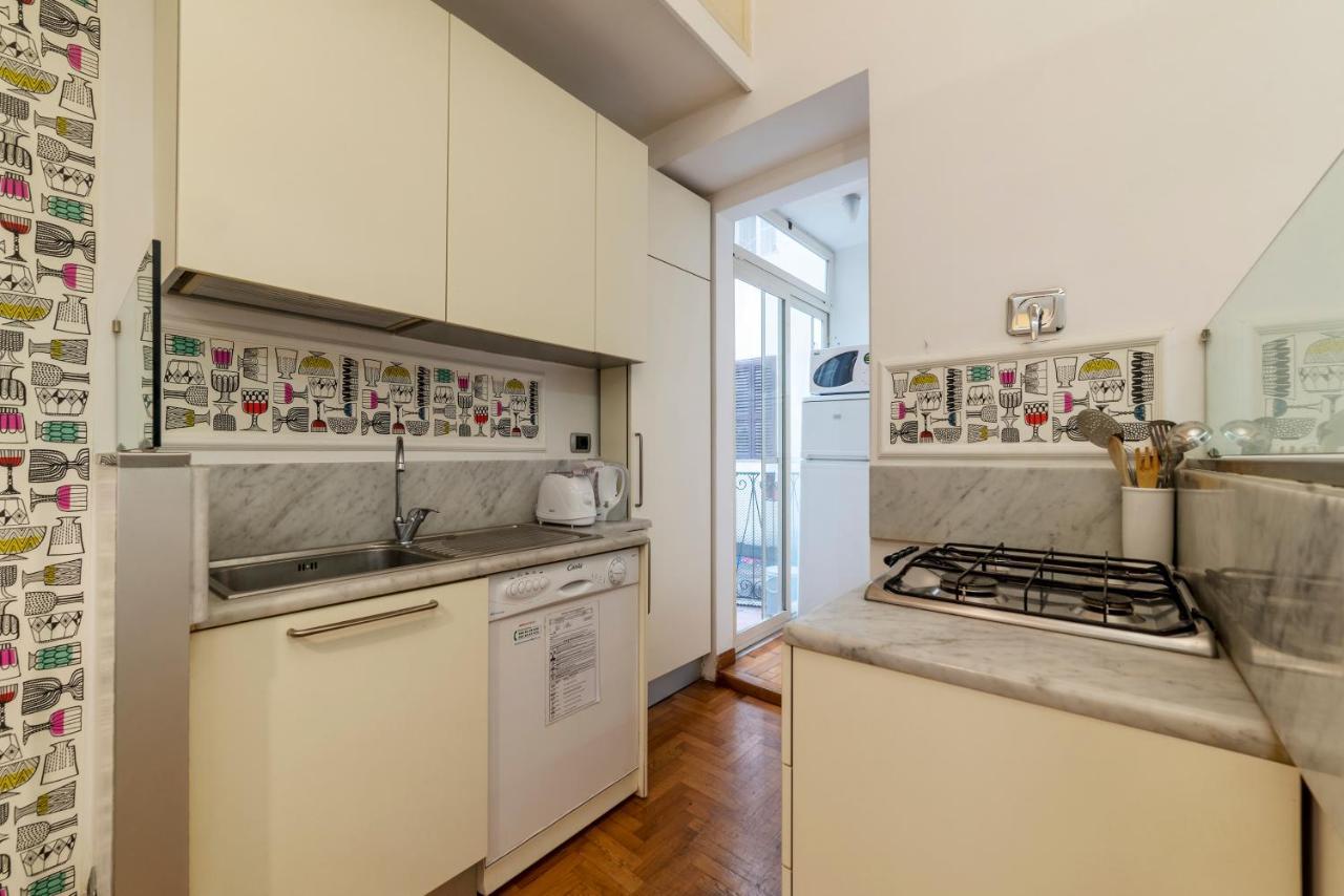 Piazza San Cosimato & Trastevere Apartment Rome