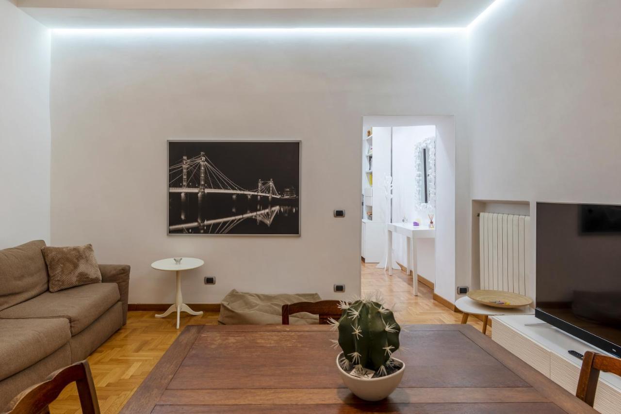 Apartment Piazza San Cosimato & Trastevere