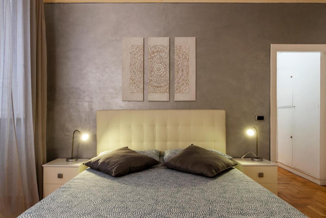 Piazza San Cosimato & Trastevere Apartment Rome