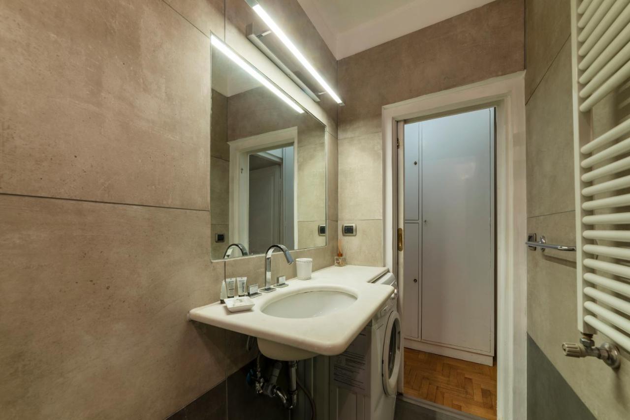 Piazza San Cosimato & Trastevere Apartment