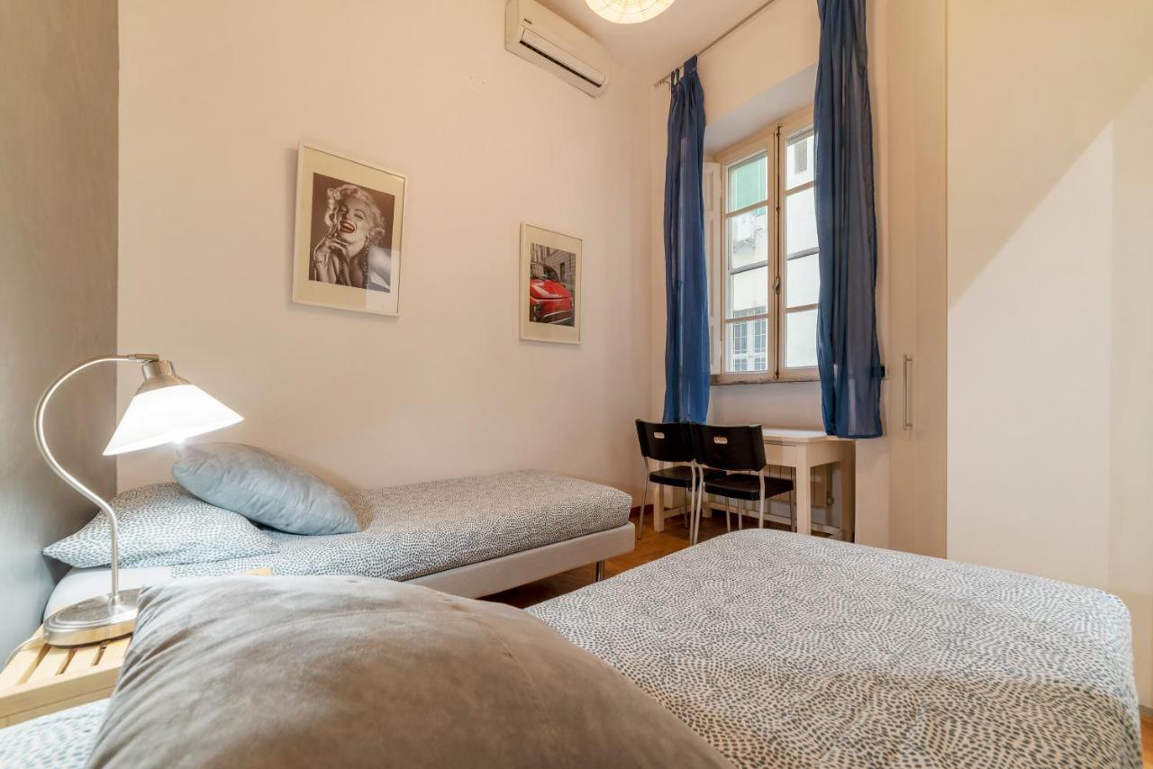 Piazza San Cosimato & Trastevere Apartment *