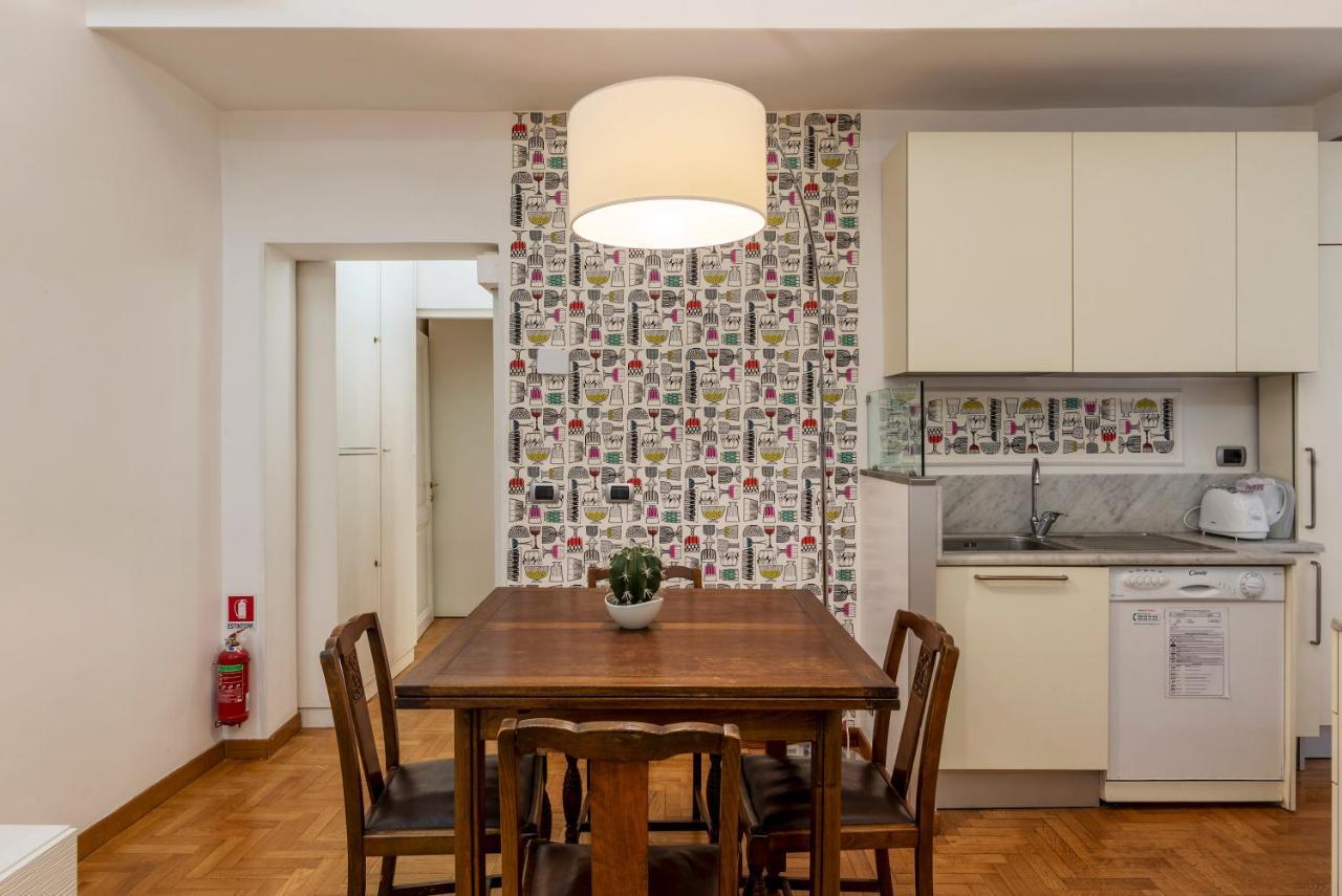 Piazza San Cosimato & Trastevere Apartment Rome