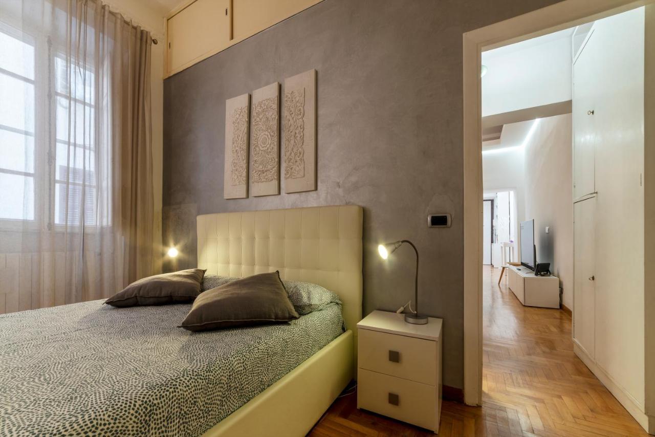 Piazza San Cosimato & Trastevere Apartment Rome
