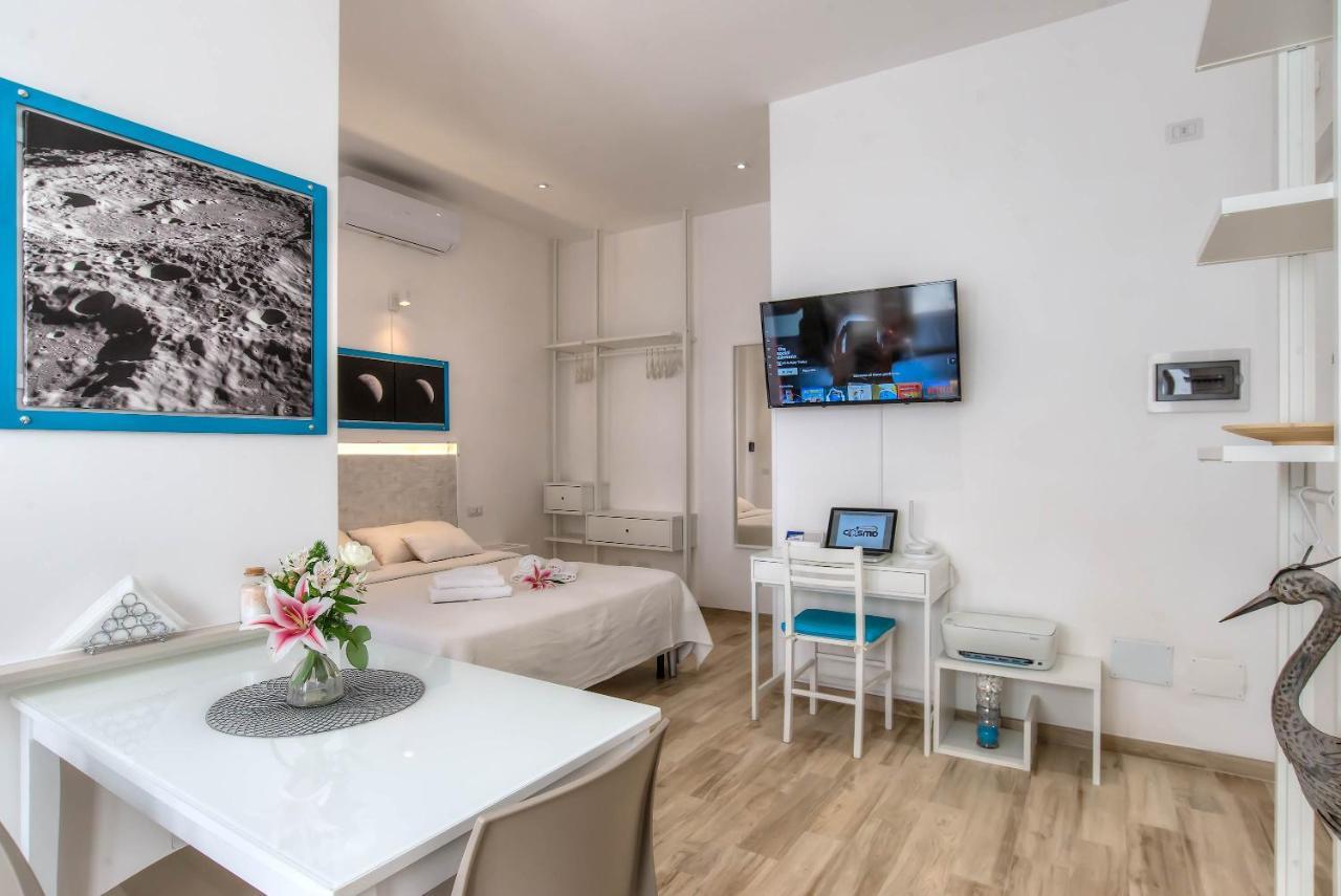 Luna E Sole Apartment Rome