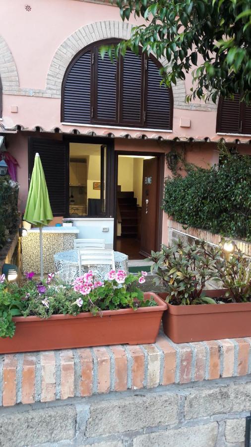 Borghetto San Pio V Rome