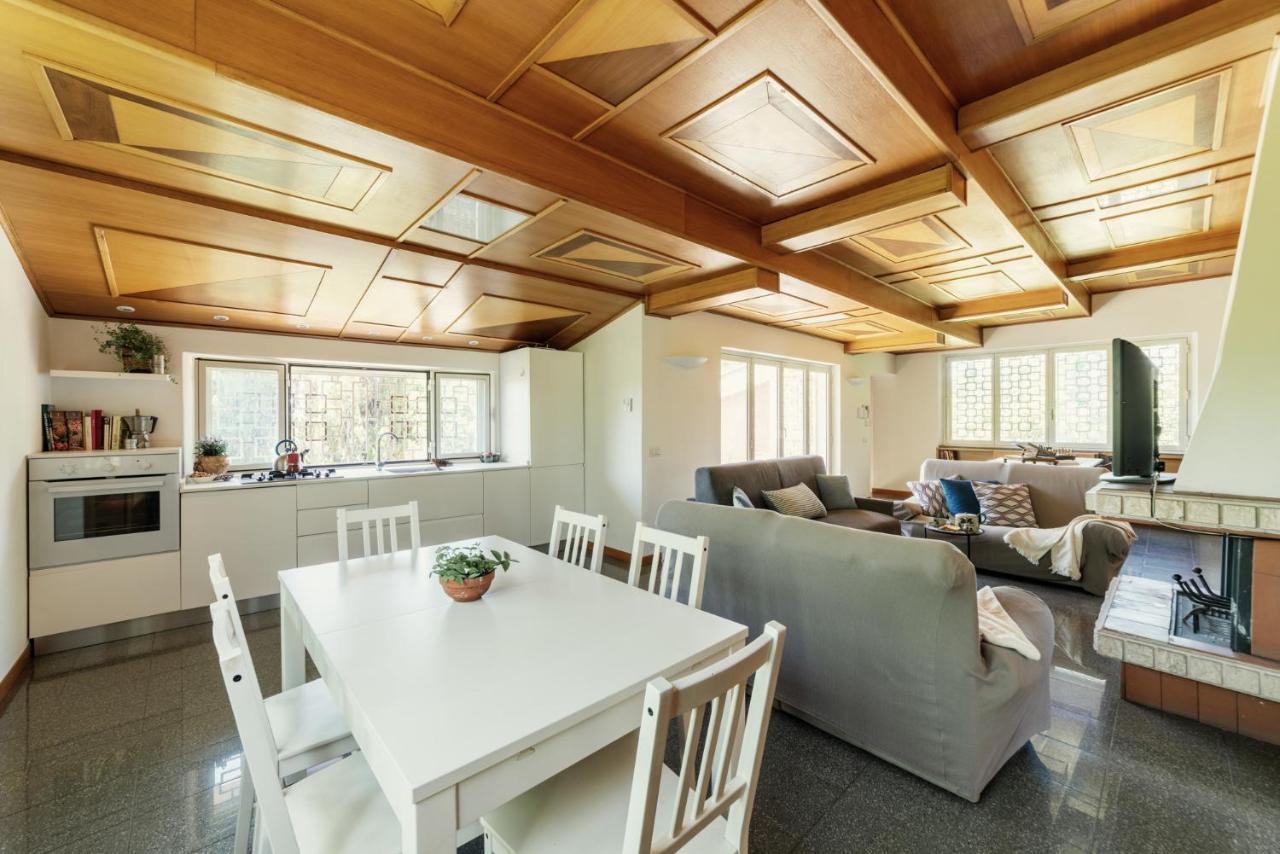 Apartment Domus Quiritum *