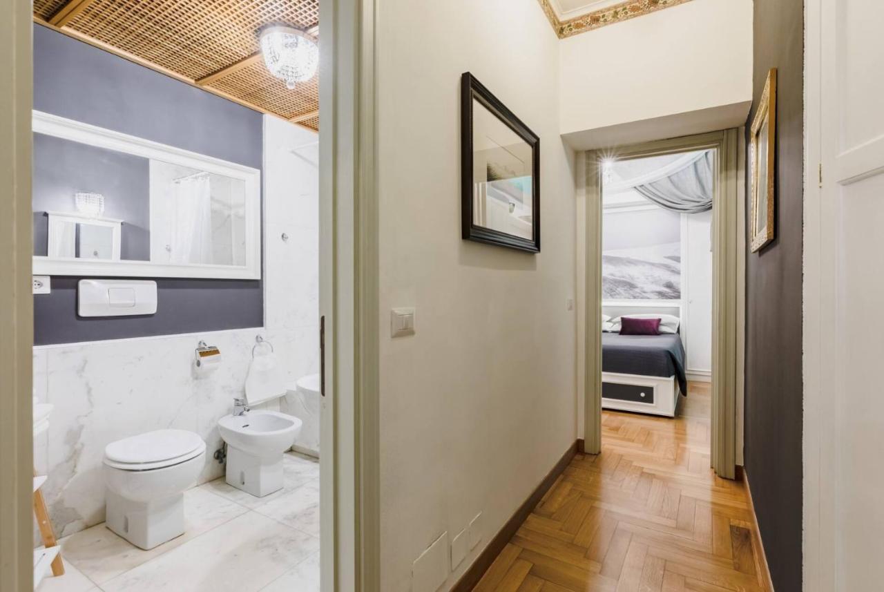 Design Piazza Di Spagna Apartment