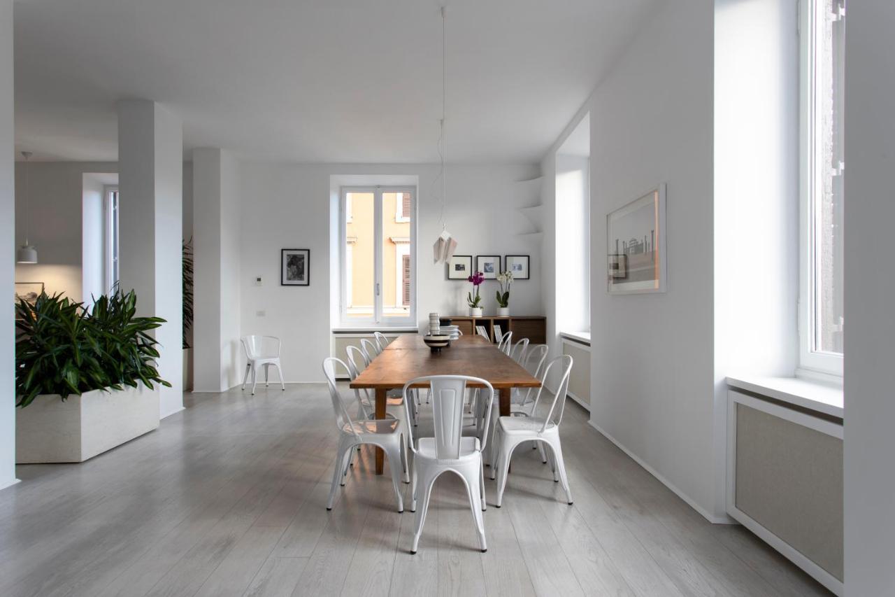 Luxury Fanti 5 Apartment
