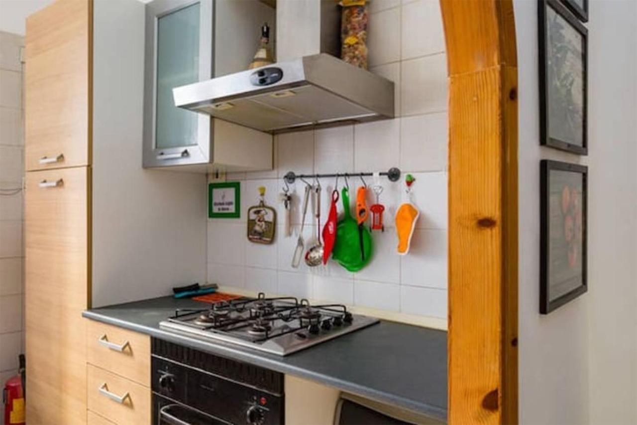 Garbis Cozy House Apartment *