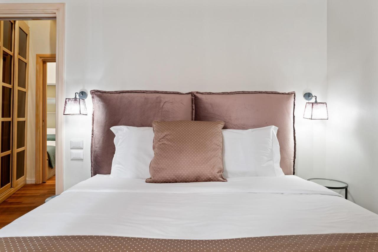 Aparthotel Bmga L Viapaola43 Palace Roma