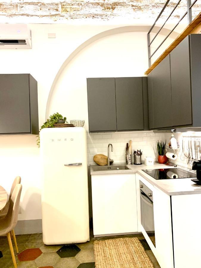 Apartment Nice Downtown Loft *