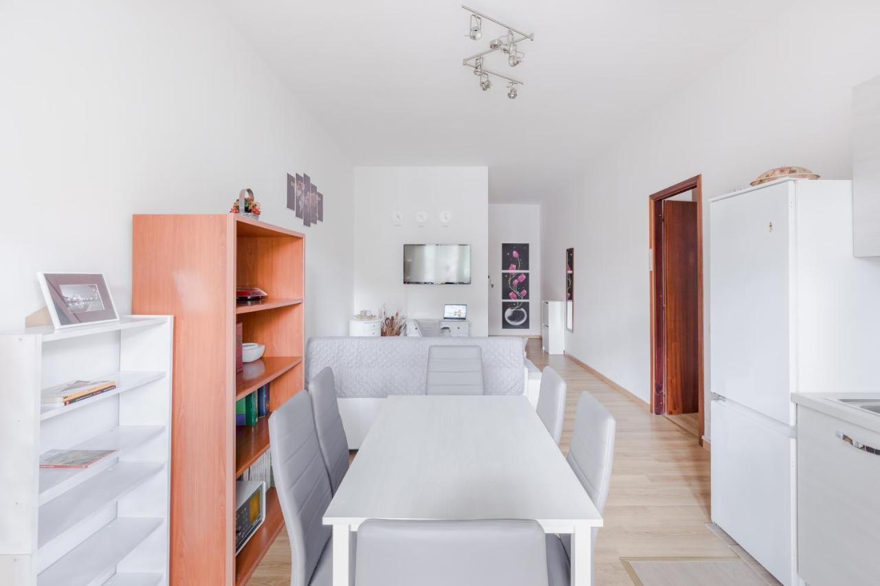 Pelizzi Apartment, 5 Persone, 2 Camere, Balcone, Cinecittà Appartamento