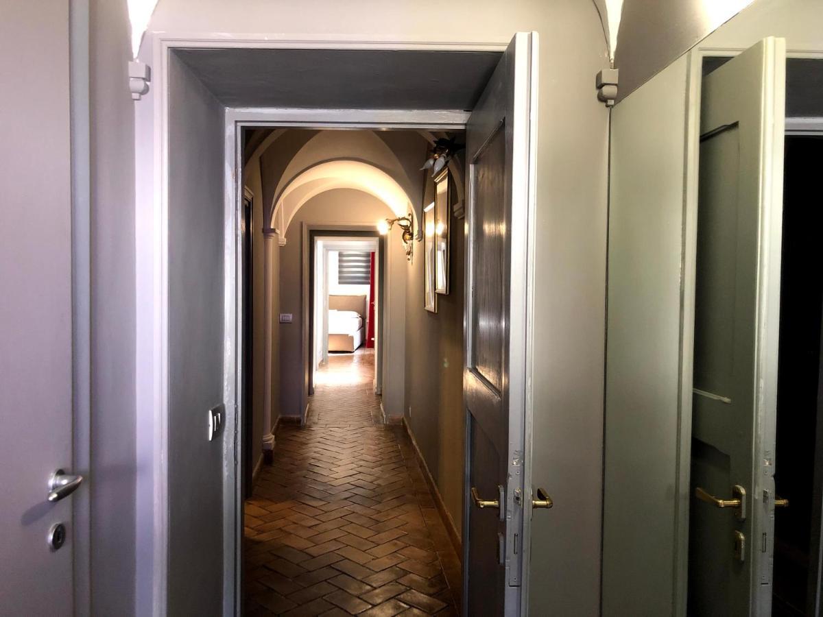 Pantheon Palazzo Lanzi Guest house *