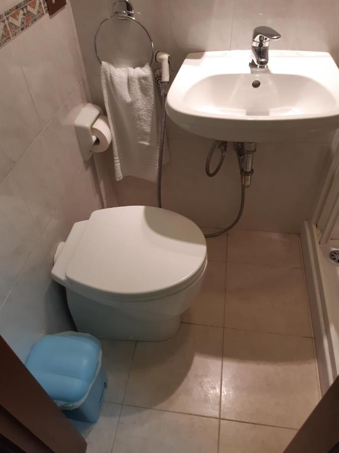 Bed & Breakfast Suore Concezioniste Missionarie - Carmen Salles *