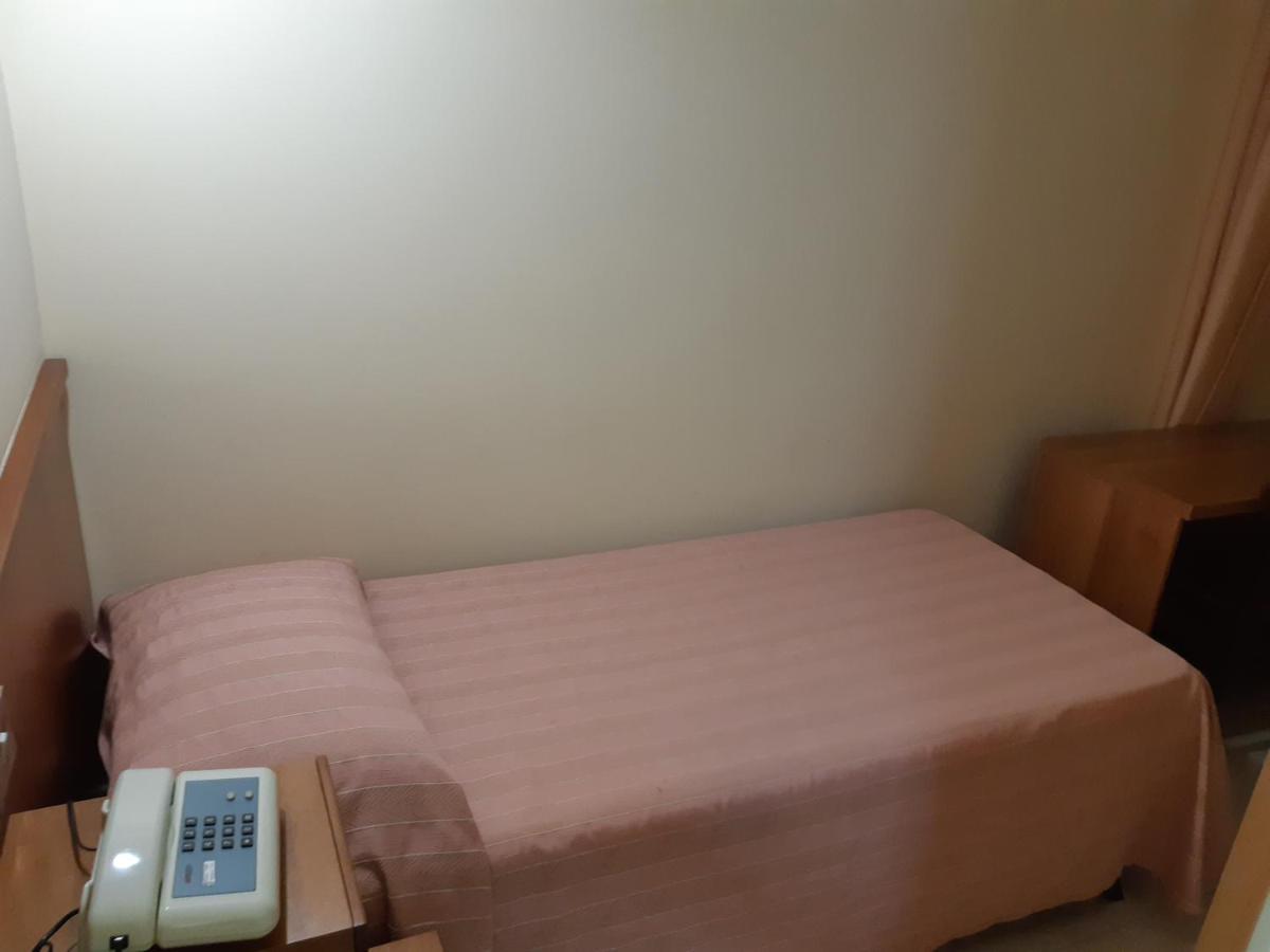 Bed & Breakfast Suore Concezioniste Missionarie - Carmen Salles Rome