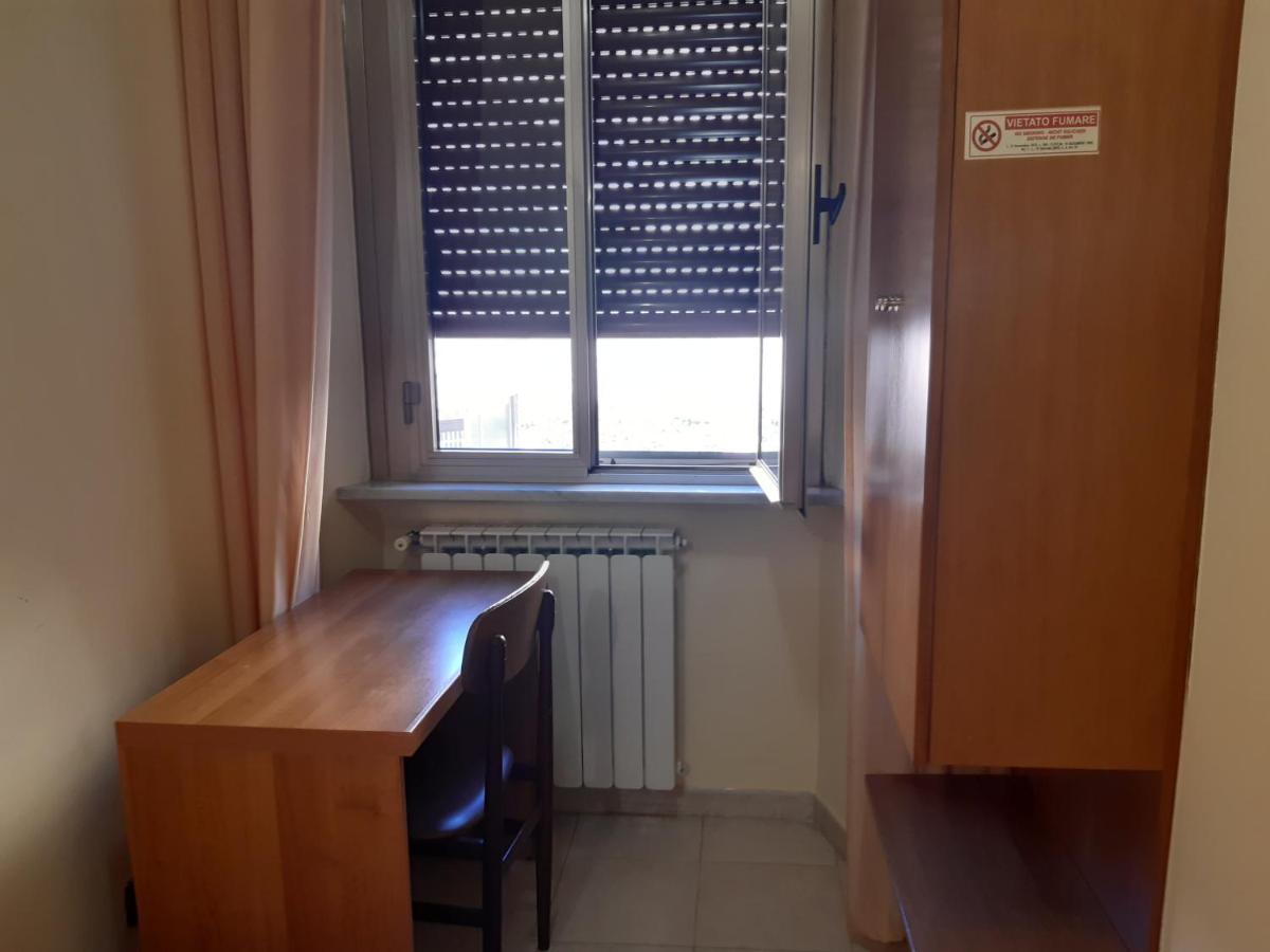Suore Concezioniste Missionarie - Carmen Salles Bed & Breakfast