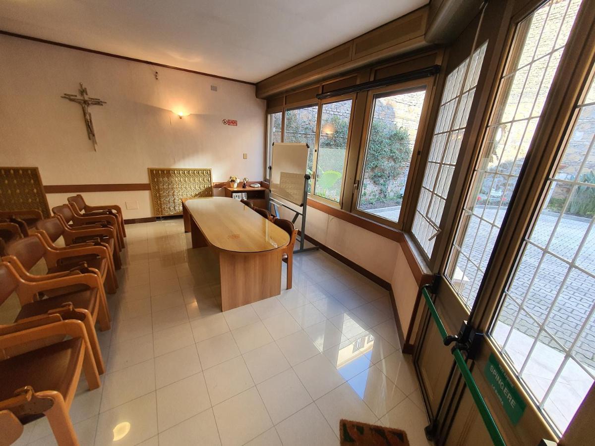 Bed & Breakfast Suore Concezioniste Missionarie - Carmen Salles *