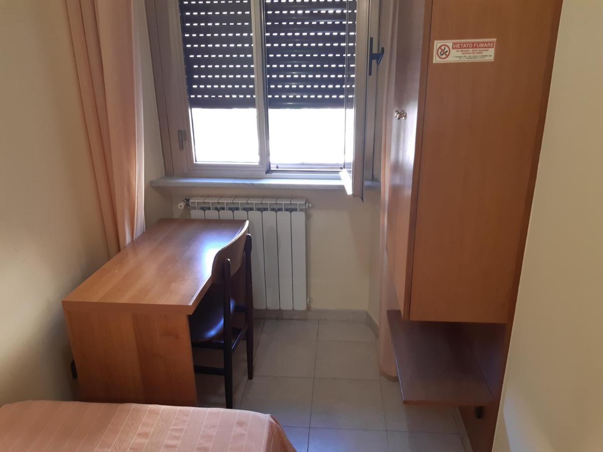Bed & Breakfast Suore Concezioniste Missionarie - Carmen Salles *
