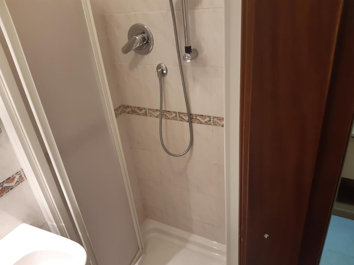 Suore Concezioniste Missionarie - Carmen Salles Bed & Breakfast
