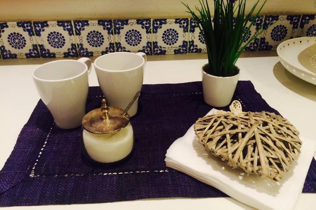 Delicious Casa vacanze *