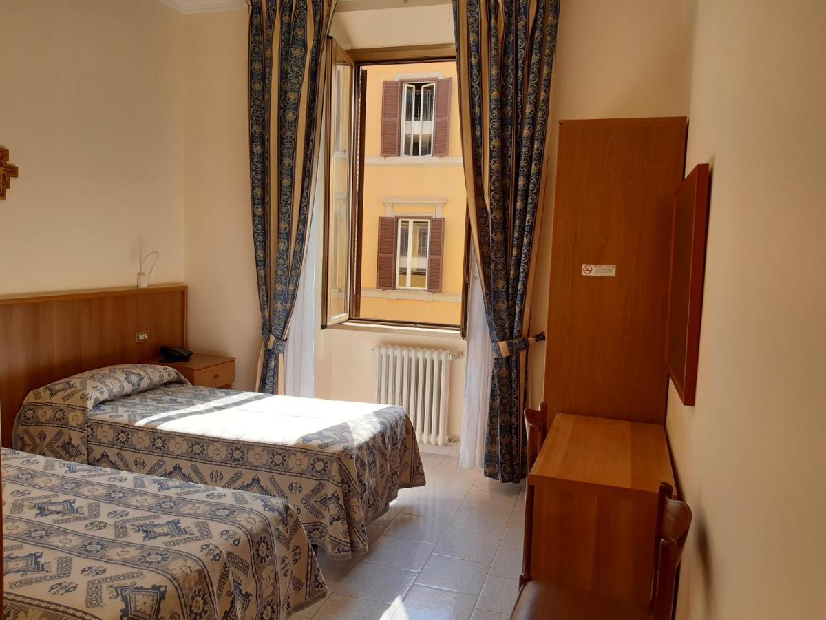 Bed & Breakfast Suore Concezioniste Missionarie - Carmen Salles