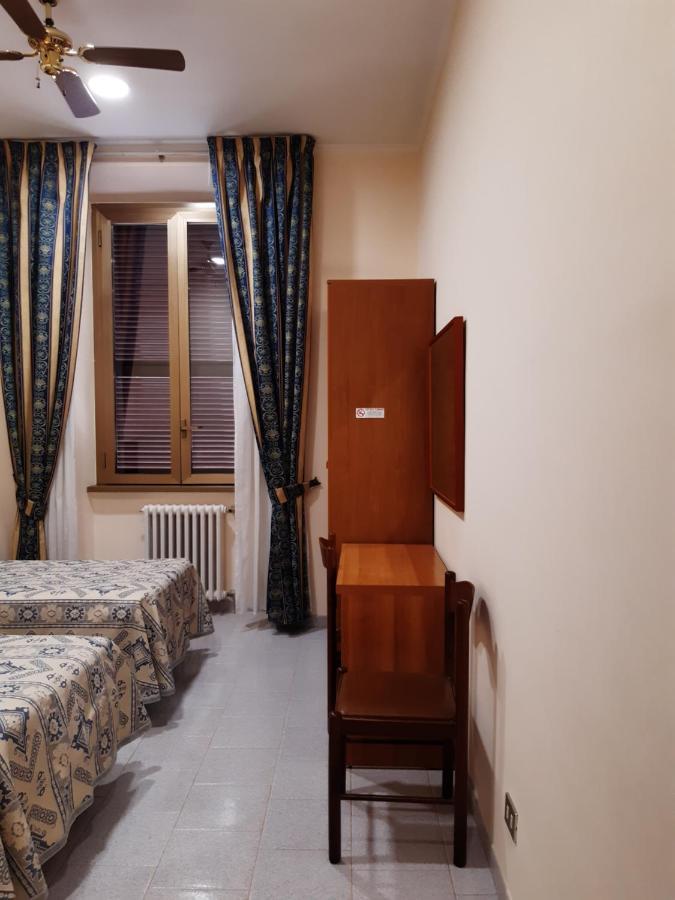 Bed & Breakfast Suore Concezioniste Missionarie - Carmen Salles