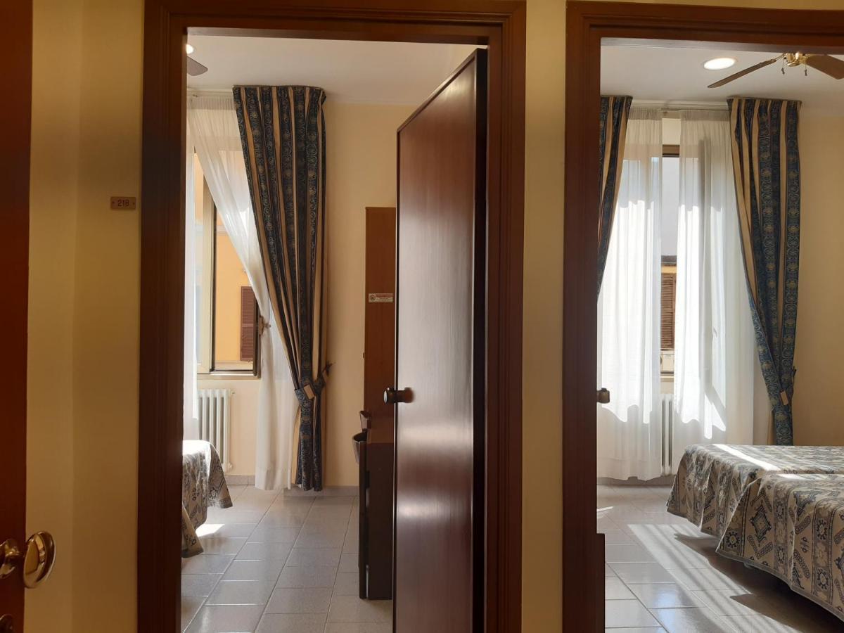 Bed & Breakfast Suore Concezioniste Missionarie - Carmen Salles Rome