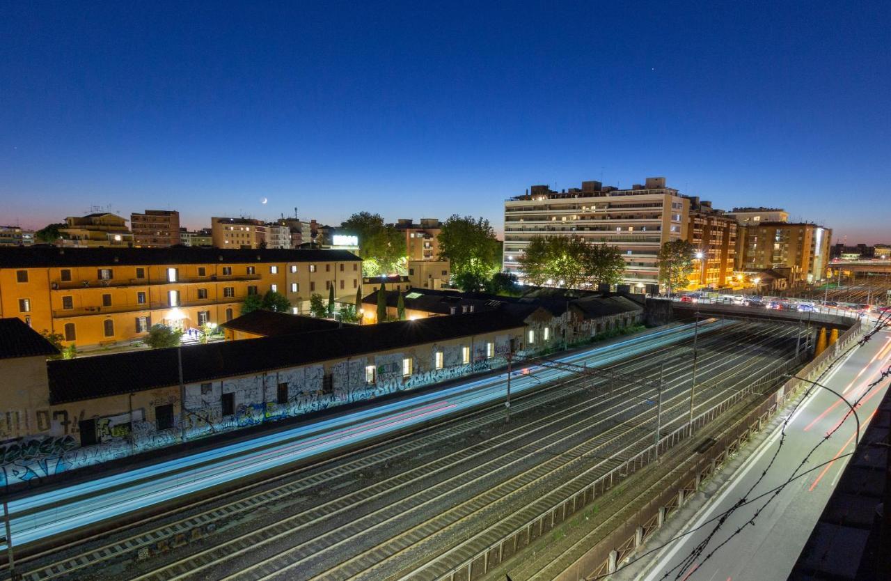 Pigneto Life Nest Apartment *