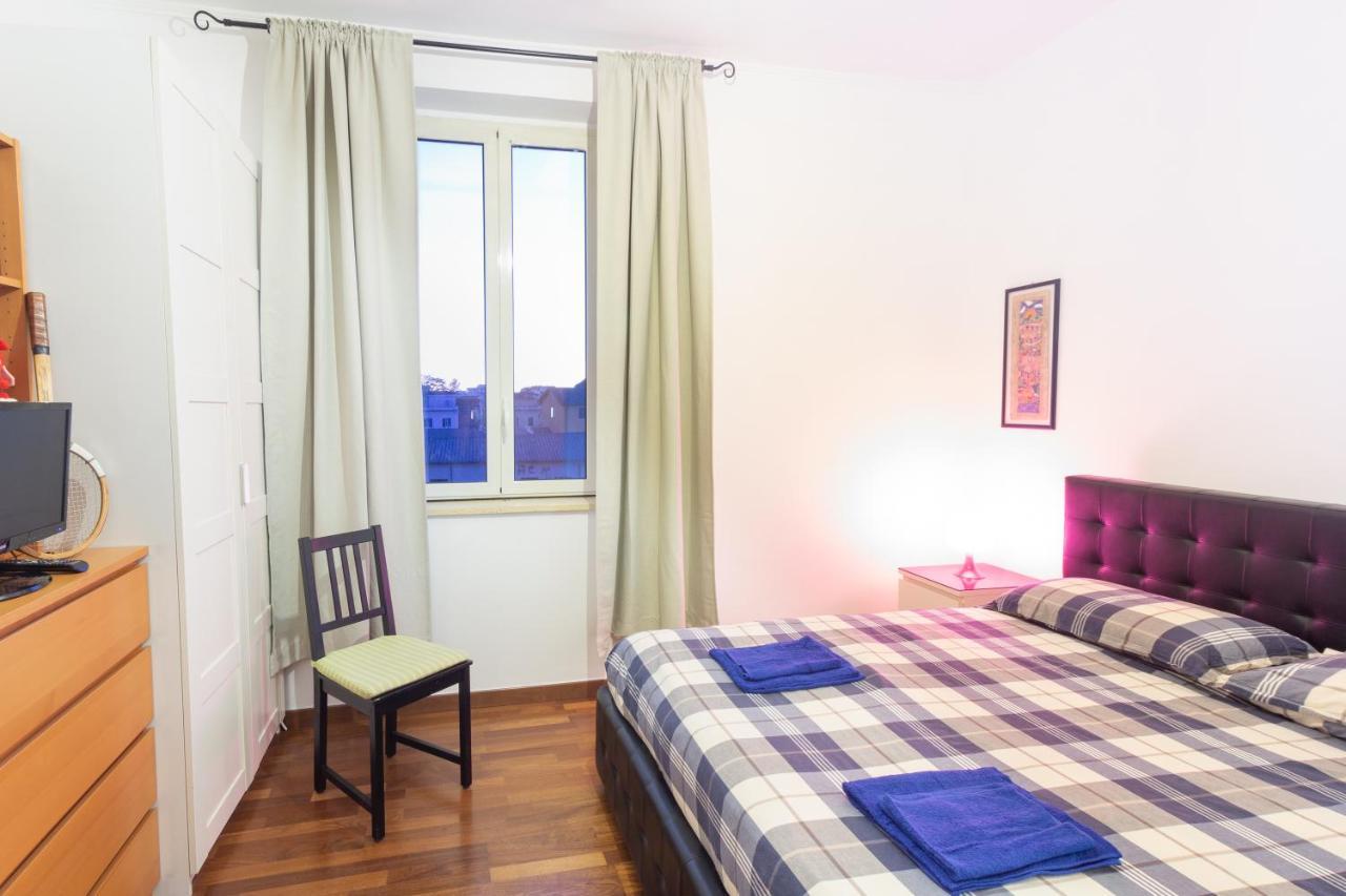 Apartment Pigneto Life Nest