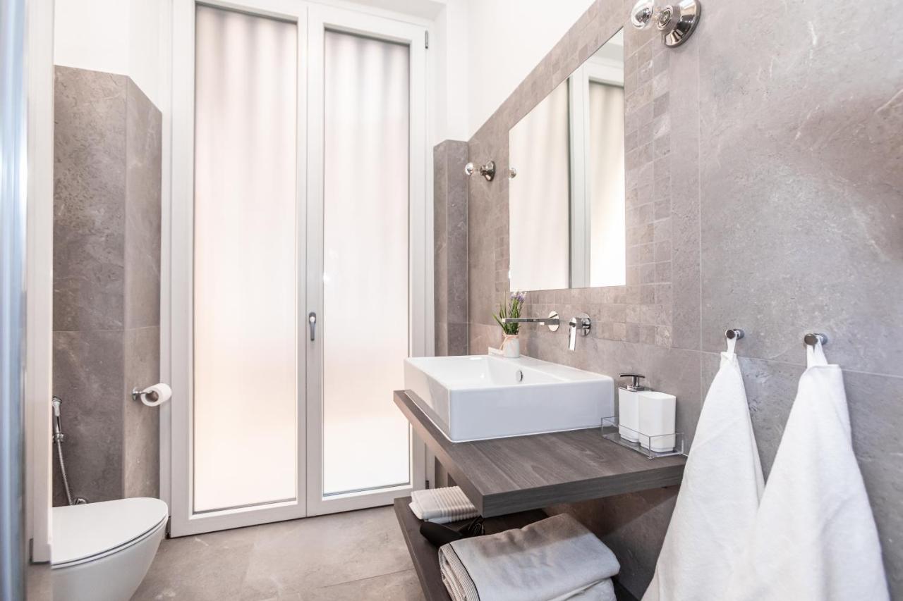 Apartment Cortiletto Montebello Rome