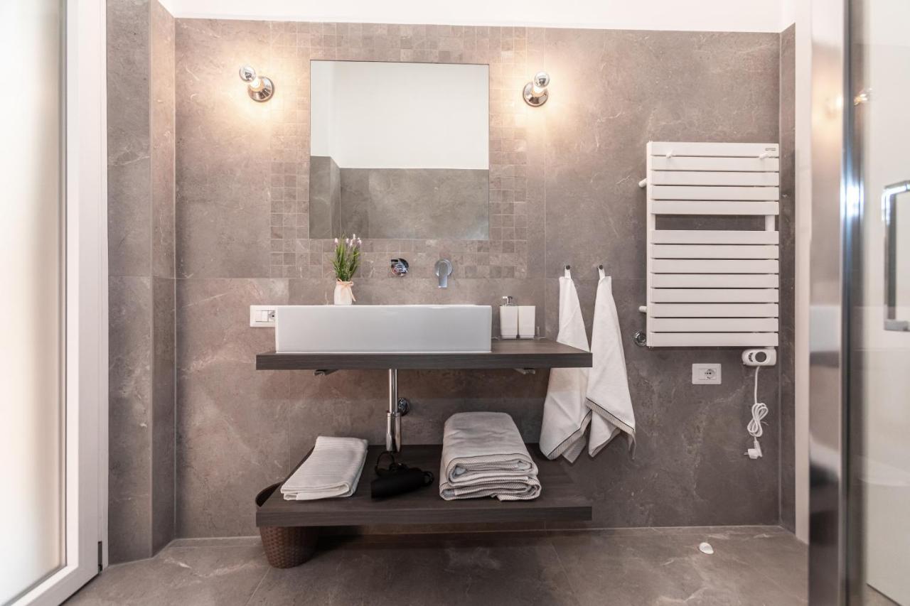 Cortiletto Montebello Apartment Rome