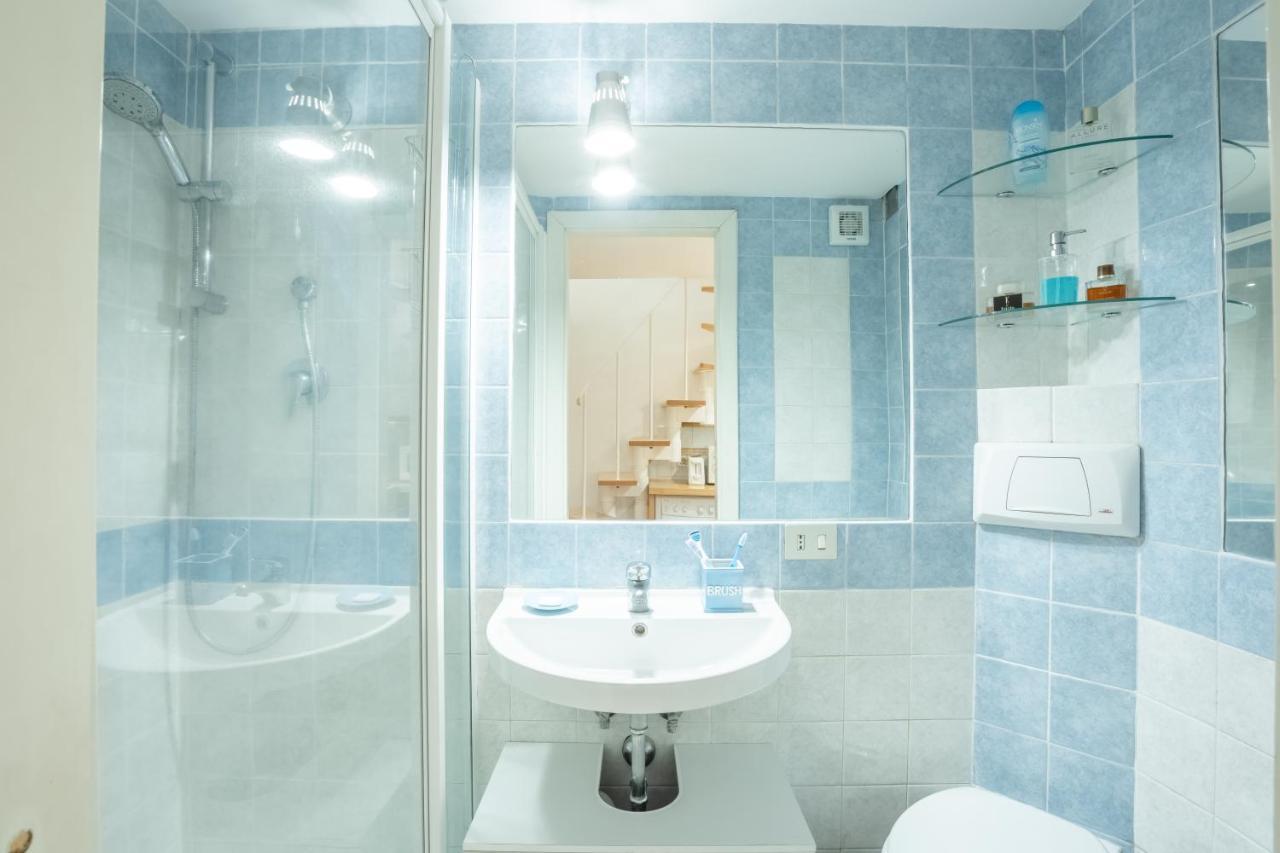 Apartment Quiet And Cozy Trastevere Hideaway *