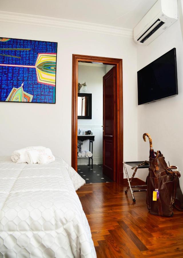 Regal House Navigatori 23 Guest house Rome
