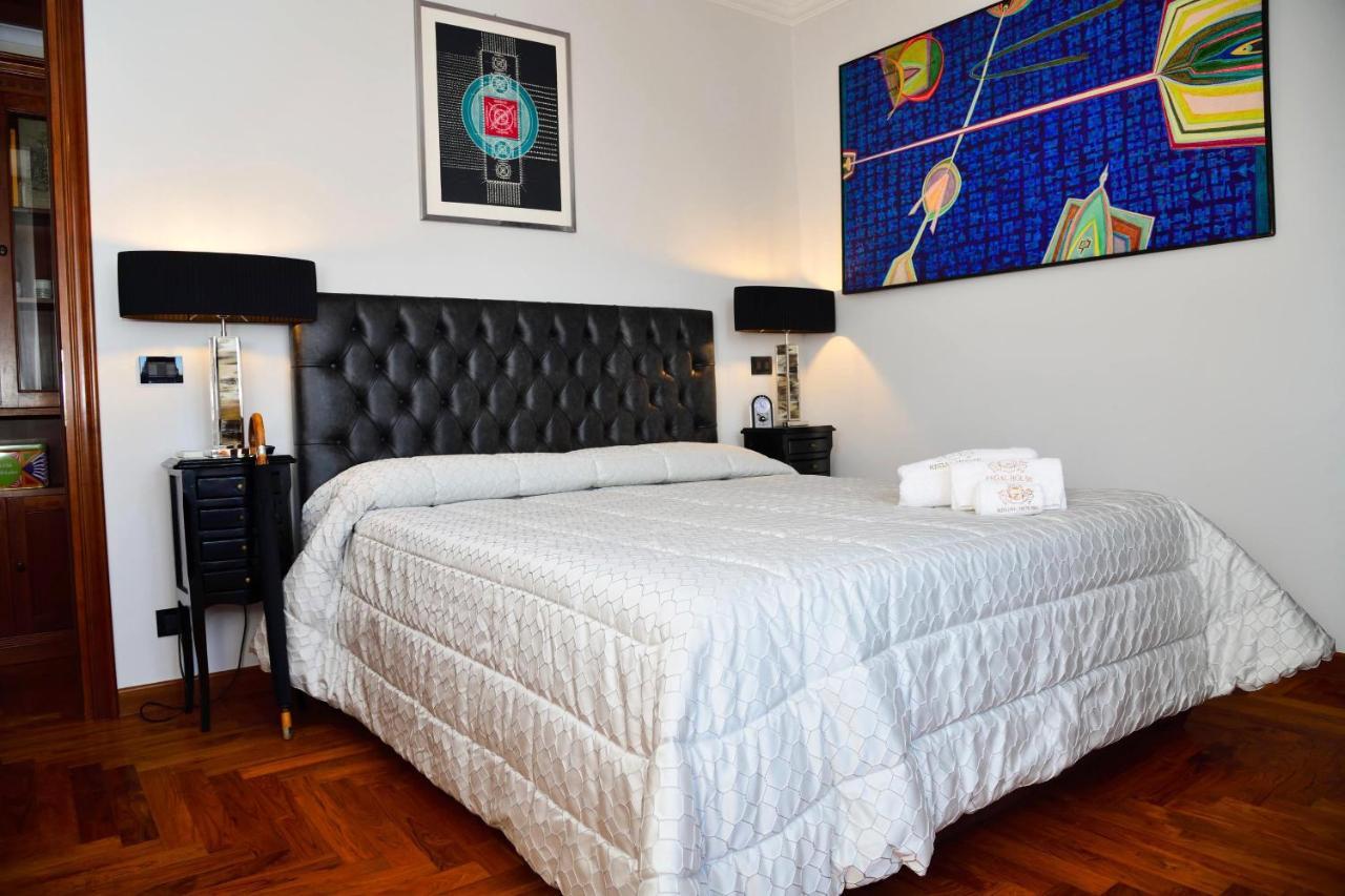 Guest house Regal House Navigatori 23