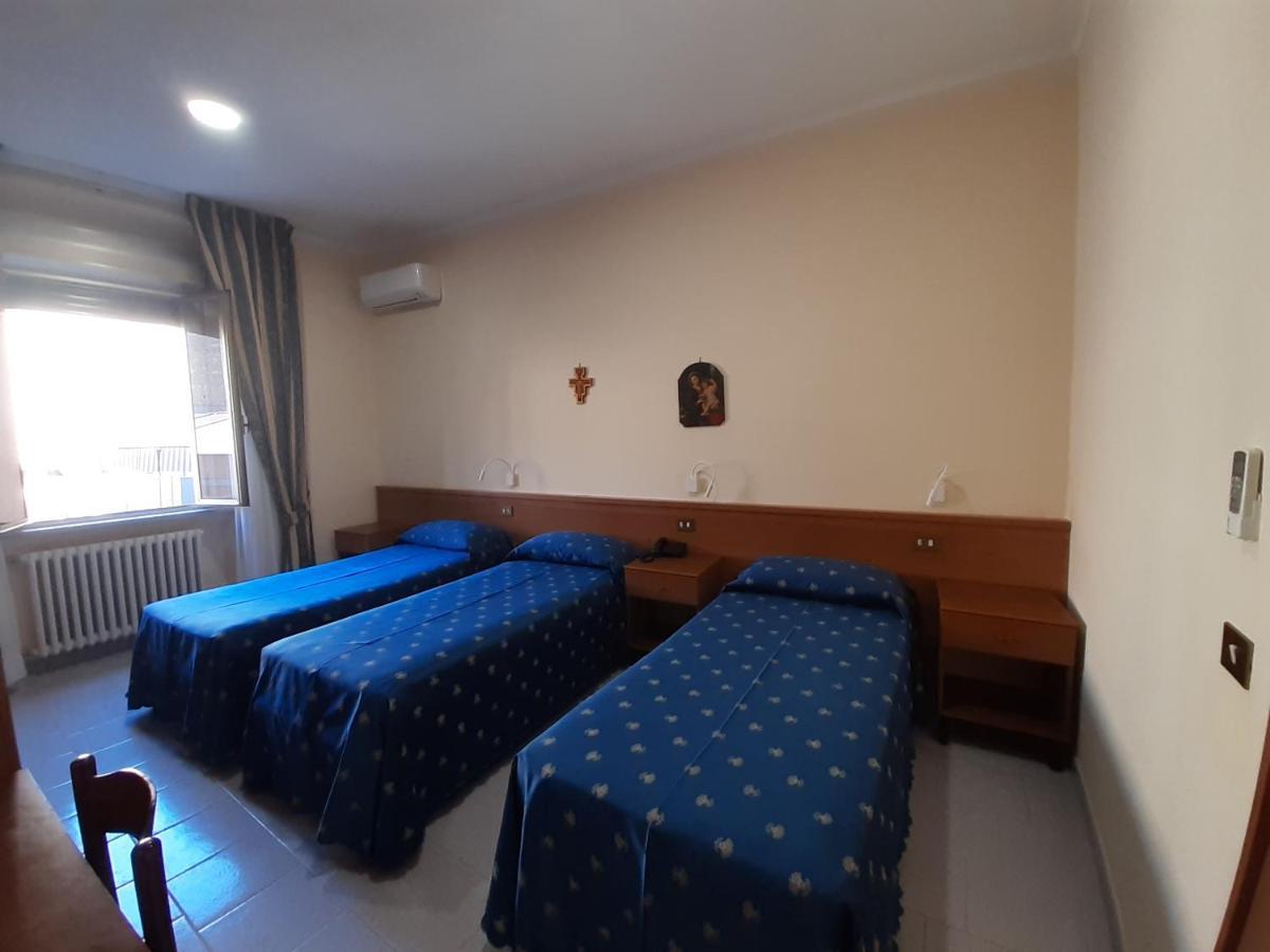 Suore Concezioniste Missionarie - Carmen Salles Bed & Breakfast