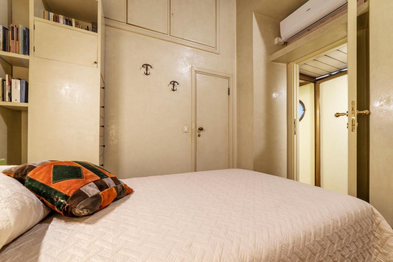 Apartment Pantheon Luxury Rome