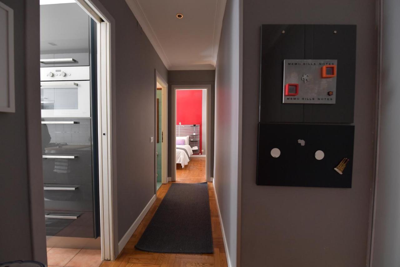 Apartment Lara Rome
