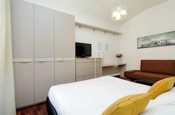 Holidays - Vaticano Apartment Rome