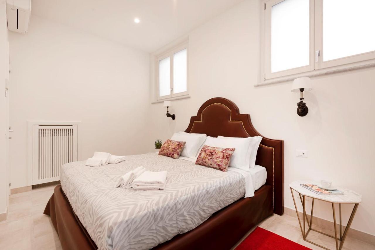 Apartment Divo - Spanish Steps Rome