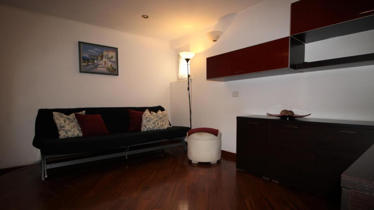 Appartamento Attico Con Jacuzzi, Terrazzo E Fibra *