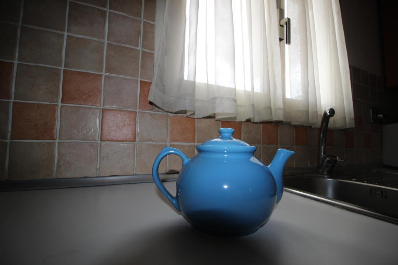 Appartamento Attico Con Jacuzzi, Terrazzo E Fibra *