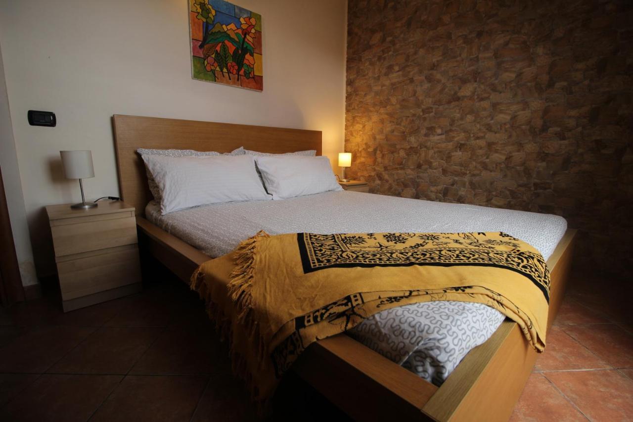 Attico Con Jacuzzi, Terrazzo E Fibra Roma