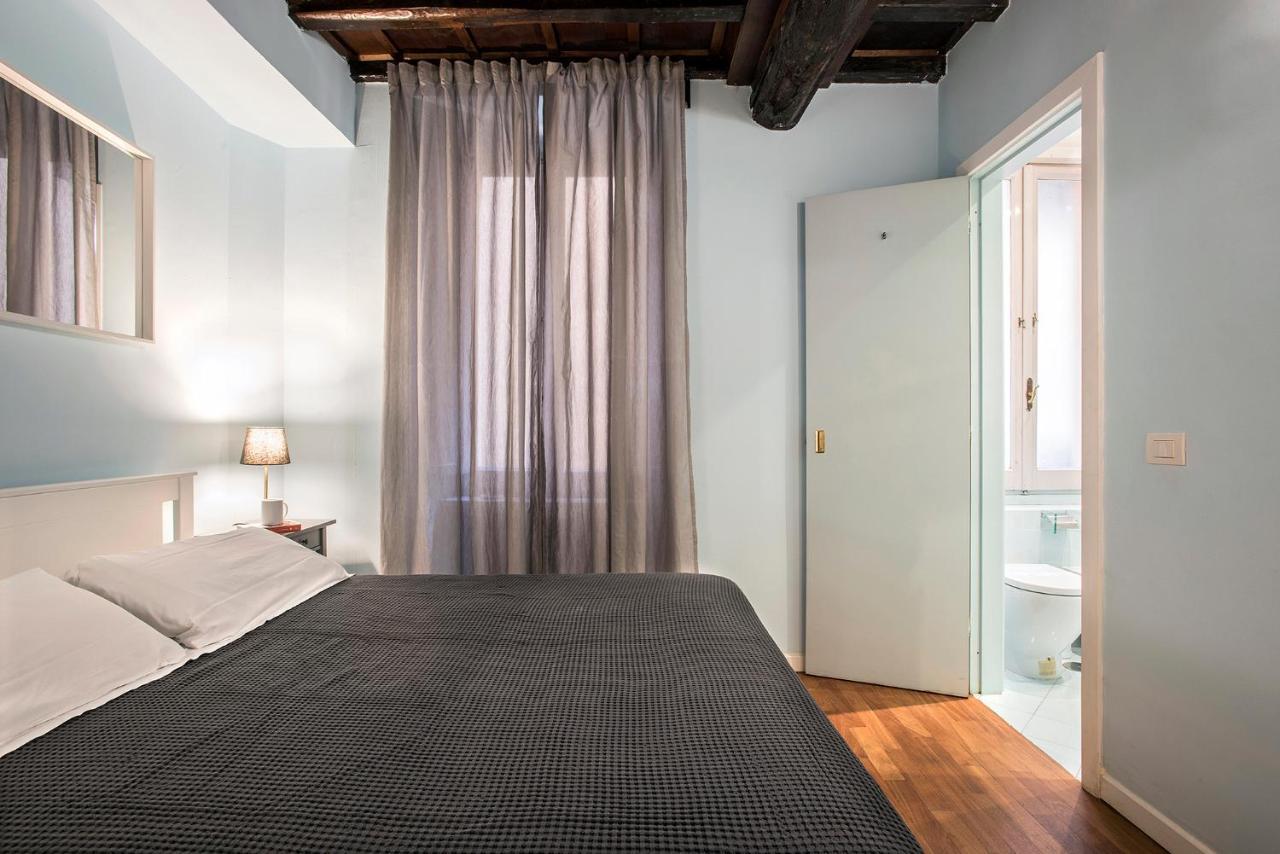 Dell'orso Appartamento Roma