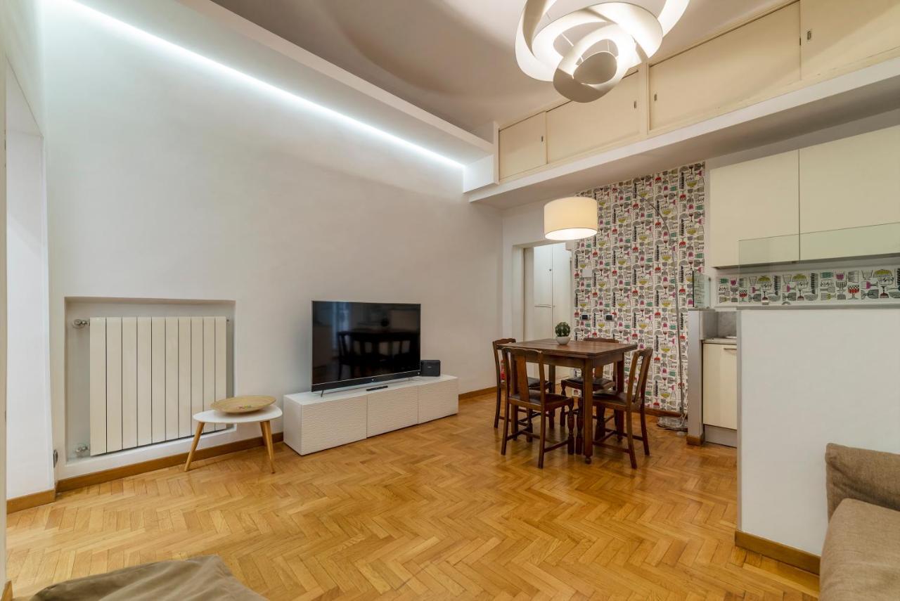 Apartment Piazza San Cosimato & Trastevere *