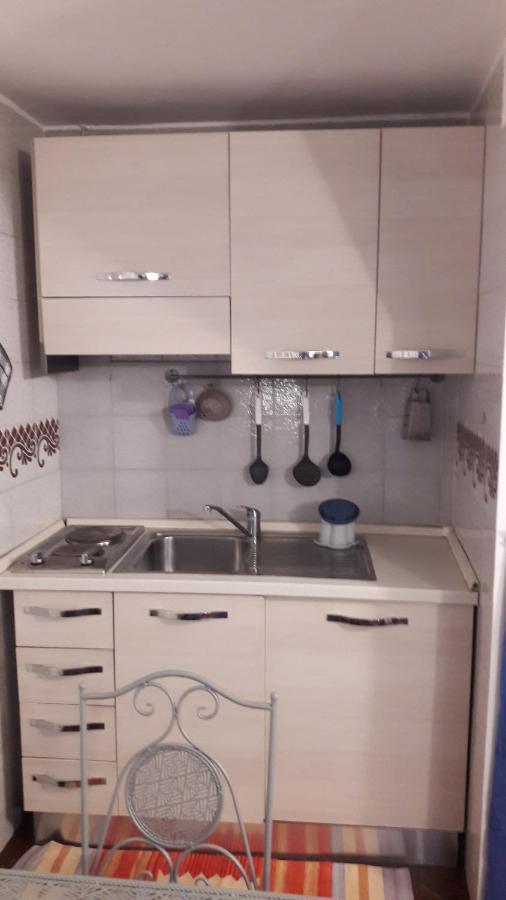 Borghetto San Pio V Apartment Rome