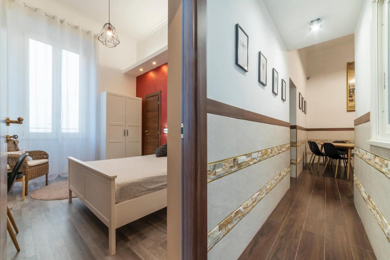 Apartment Termini Big Rome