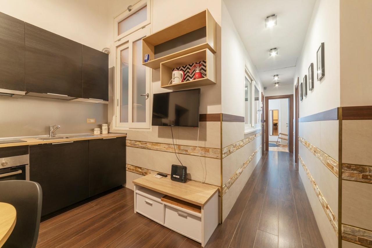 Apartment Termini Big Rome